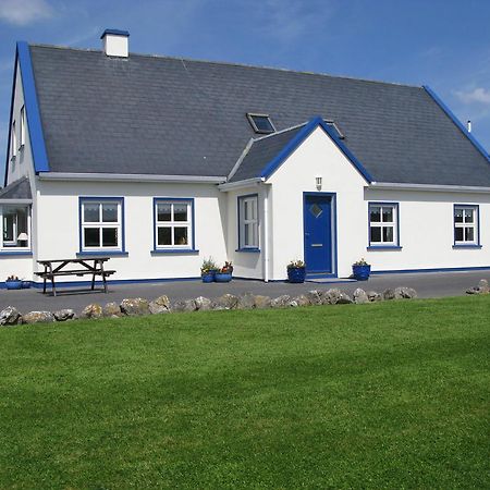 Nellie Dee'S Bed and Breakfast Doolin Εξωτερικό φωτογραφία