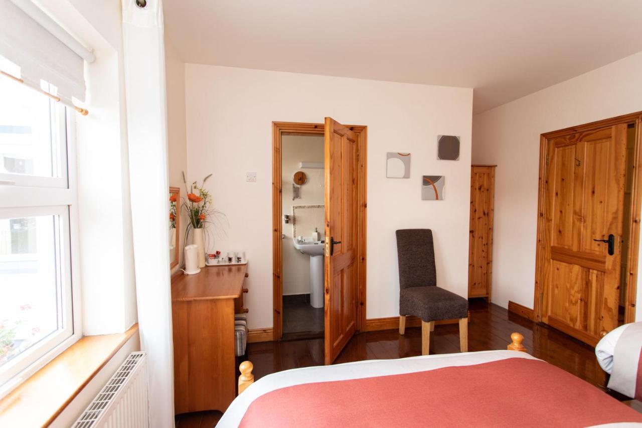 Nellie Dee'S Bed and Breakfast Doolin Εξωτερικό φωτογραφία