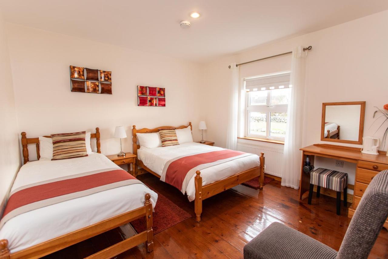 Nellie Dee'S Bed and Breakfast Doolin Εξωτερικό φωτογραφία