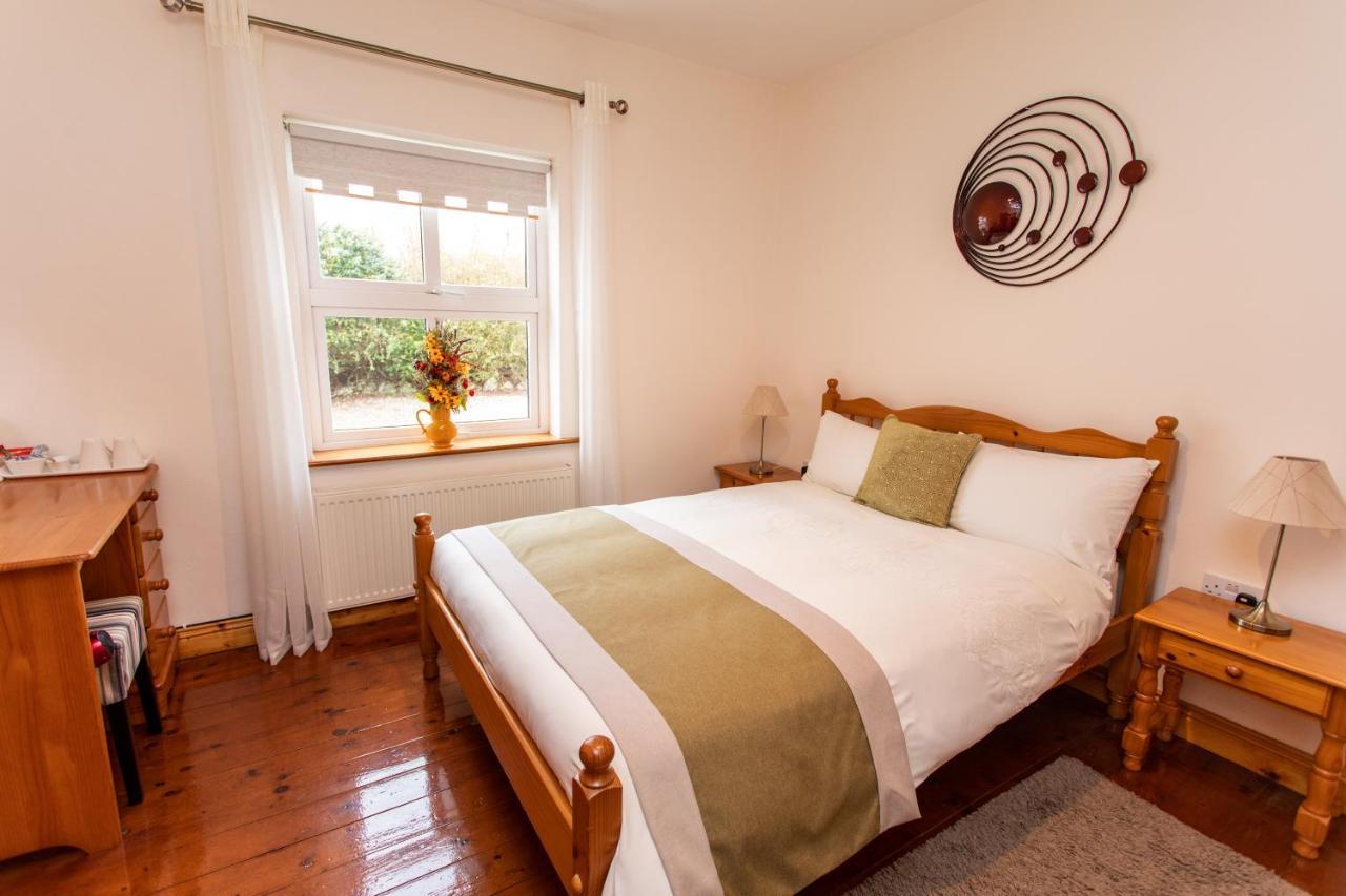 Nellie Dee'S Bed and Breakfast Doolin Εξωτερικό φωτογραφία
