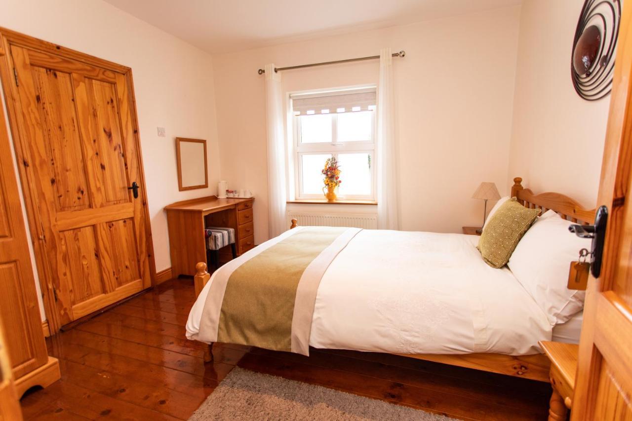 Nellie Dee'S Bed and Breakfast Doolin Εξωτερικό φωτογραφία